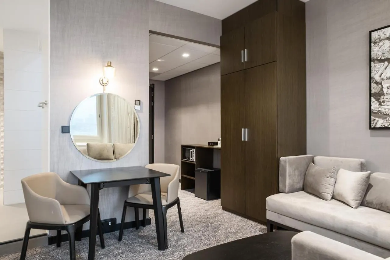 Radisson Hotel & Suites Amsterdam South Amstelveen