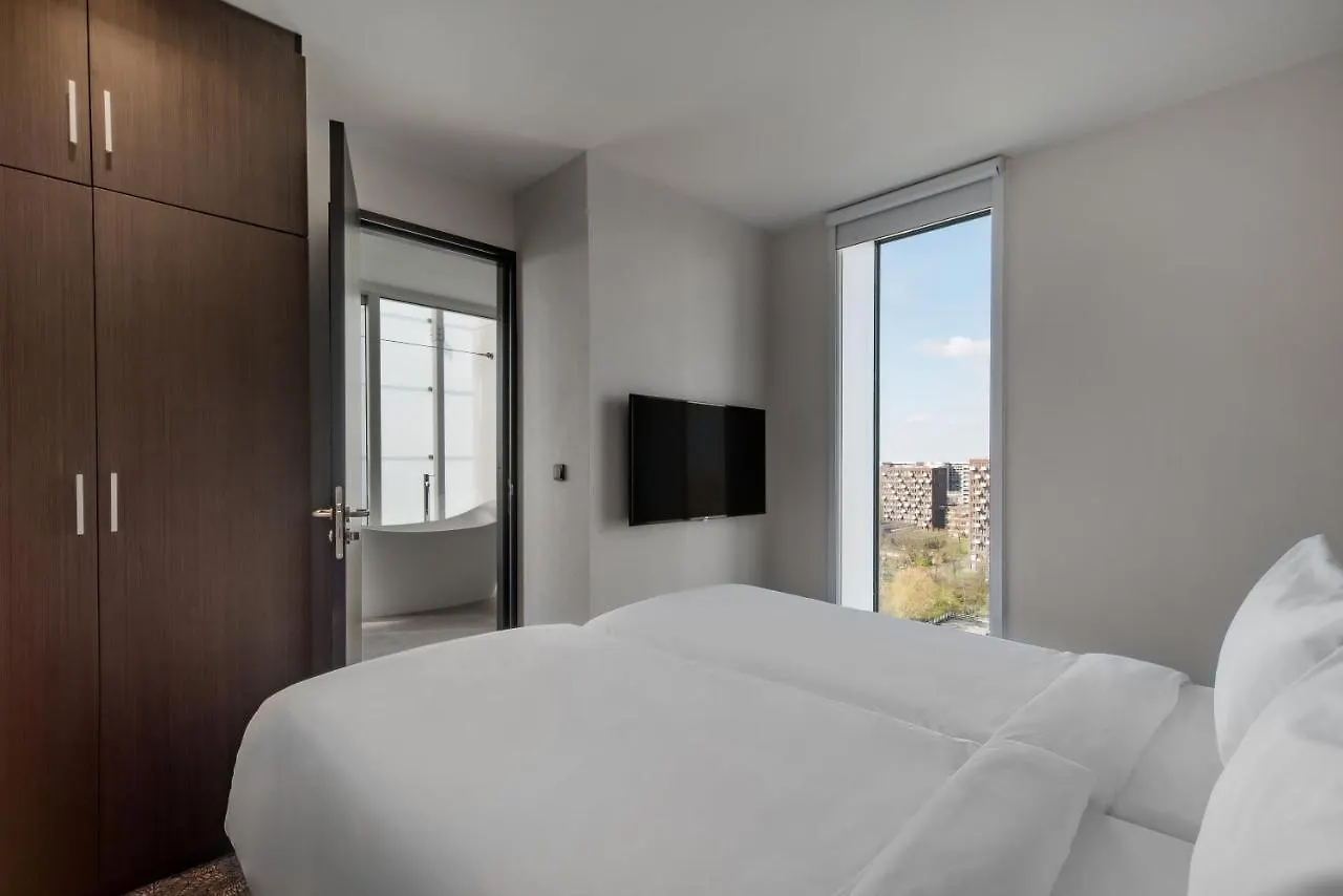 Radisson Hotel & Suites Amsterdam South Amstelveen