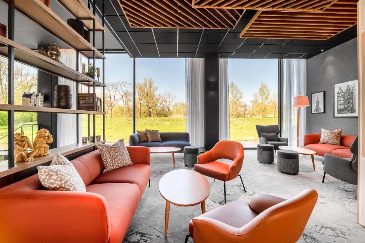 Radisson Hotel & Suites Amsterdam South Amstelveen