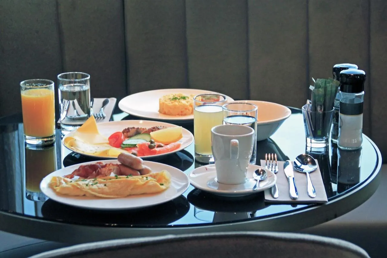 Radisson Hotel & Suites Amsterdam South Amstelveen