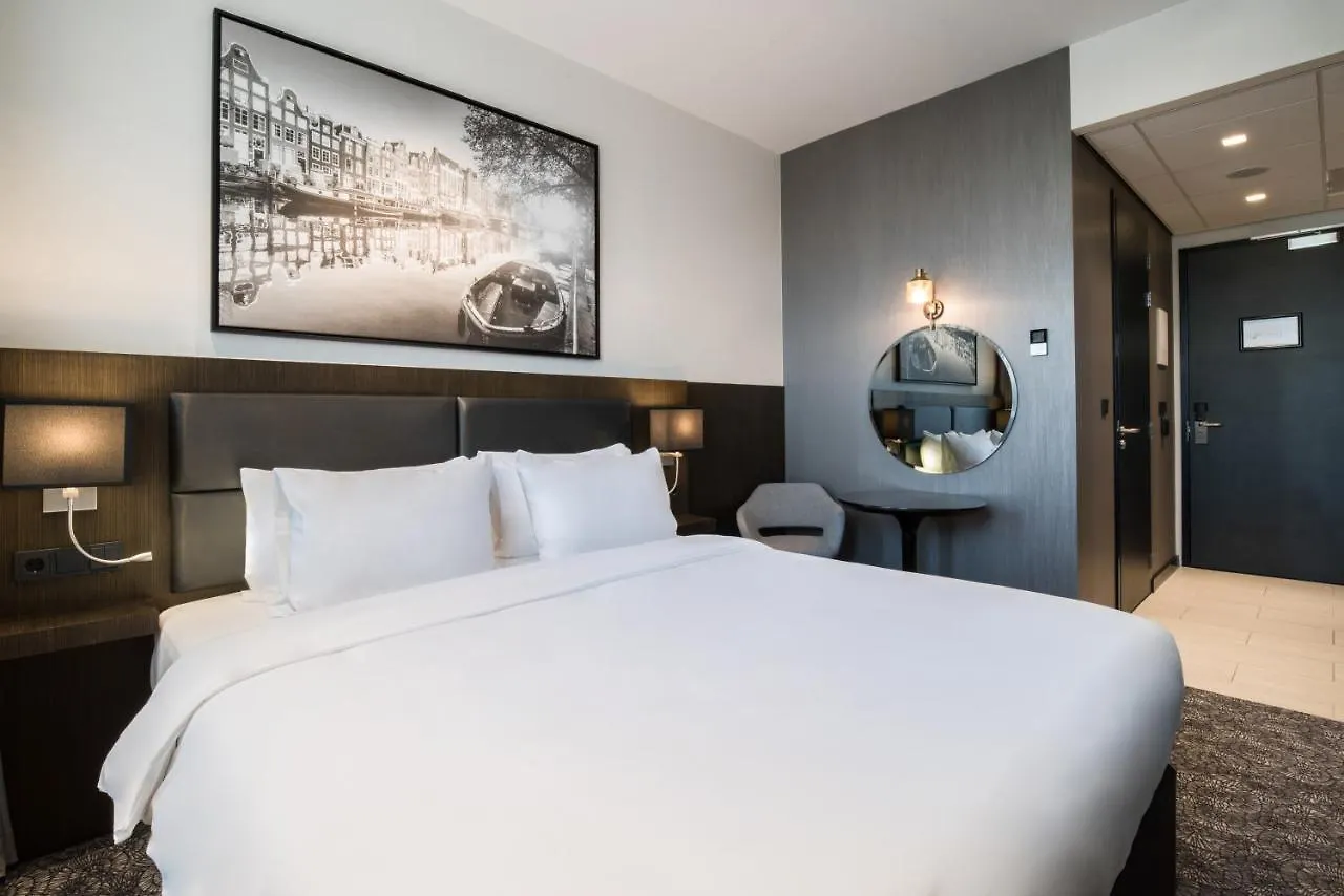 Radisson Hotel & Suites Amsterdam South Amstelveen Netherlands