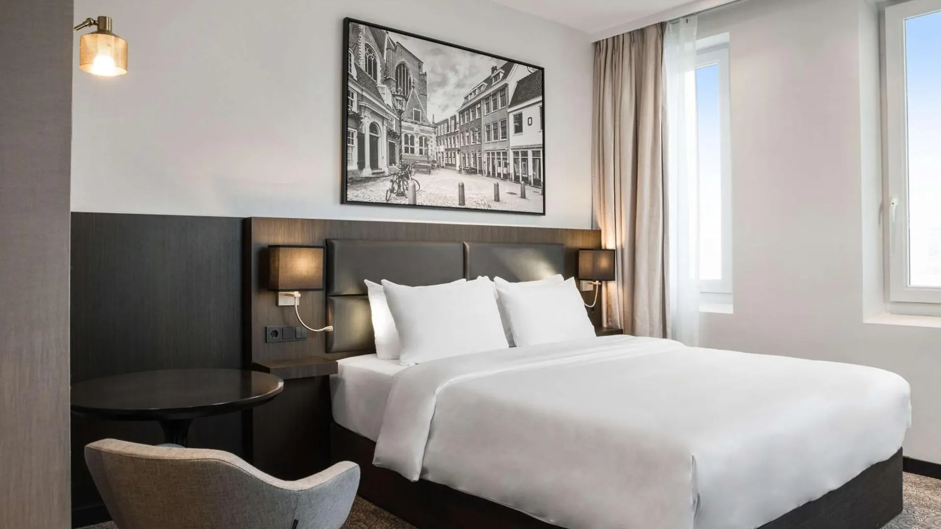 ****  Radisson Hotel & Suites Amsterdam South Amstelveen Netherlands
