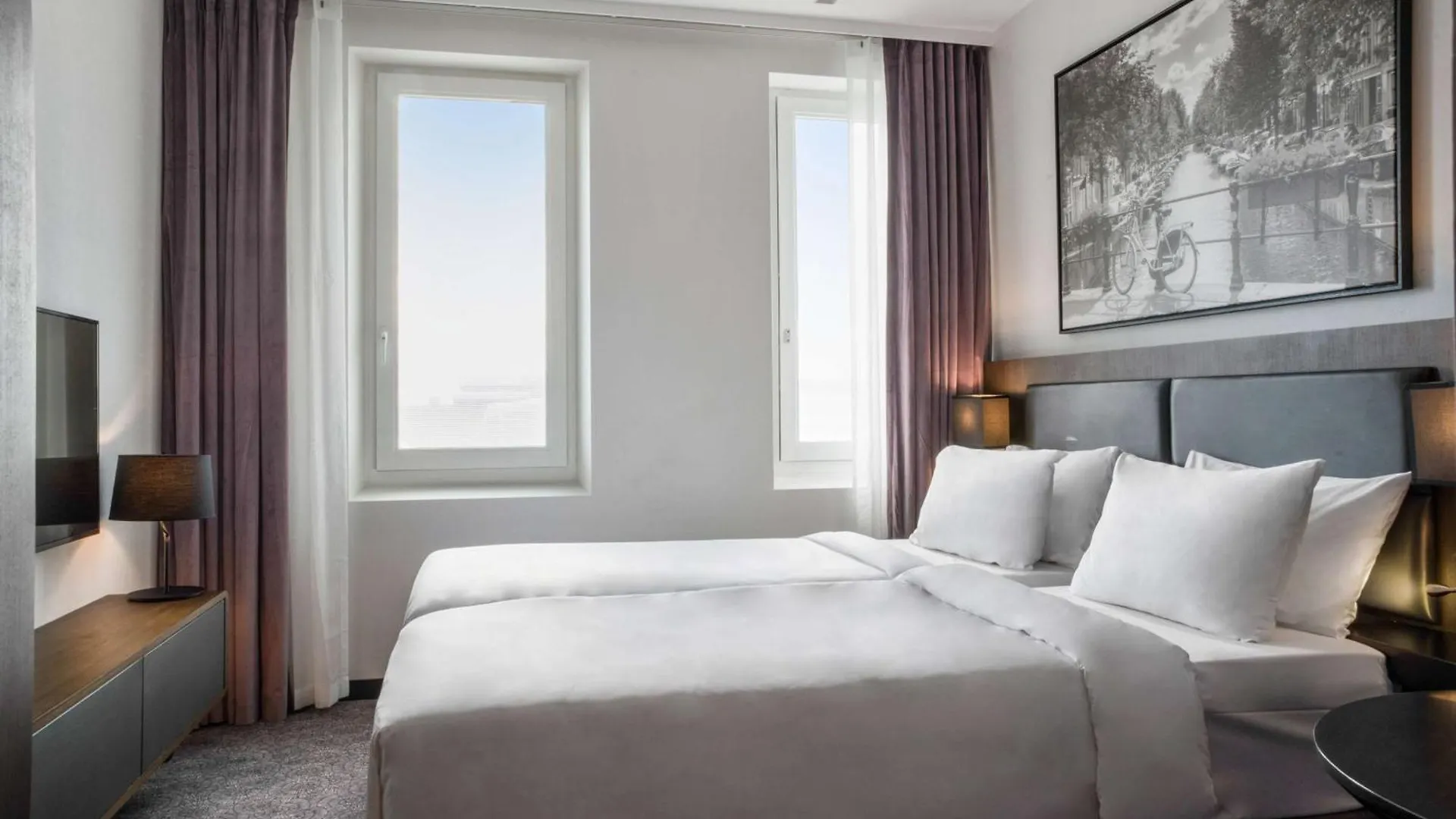 Radisson Hotel & Suites Amsterdam South Amstelveen