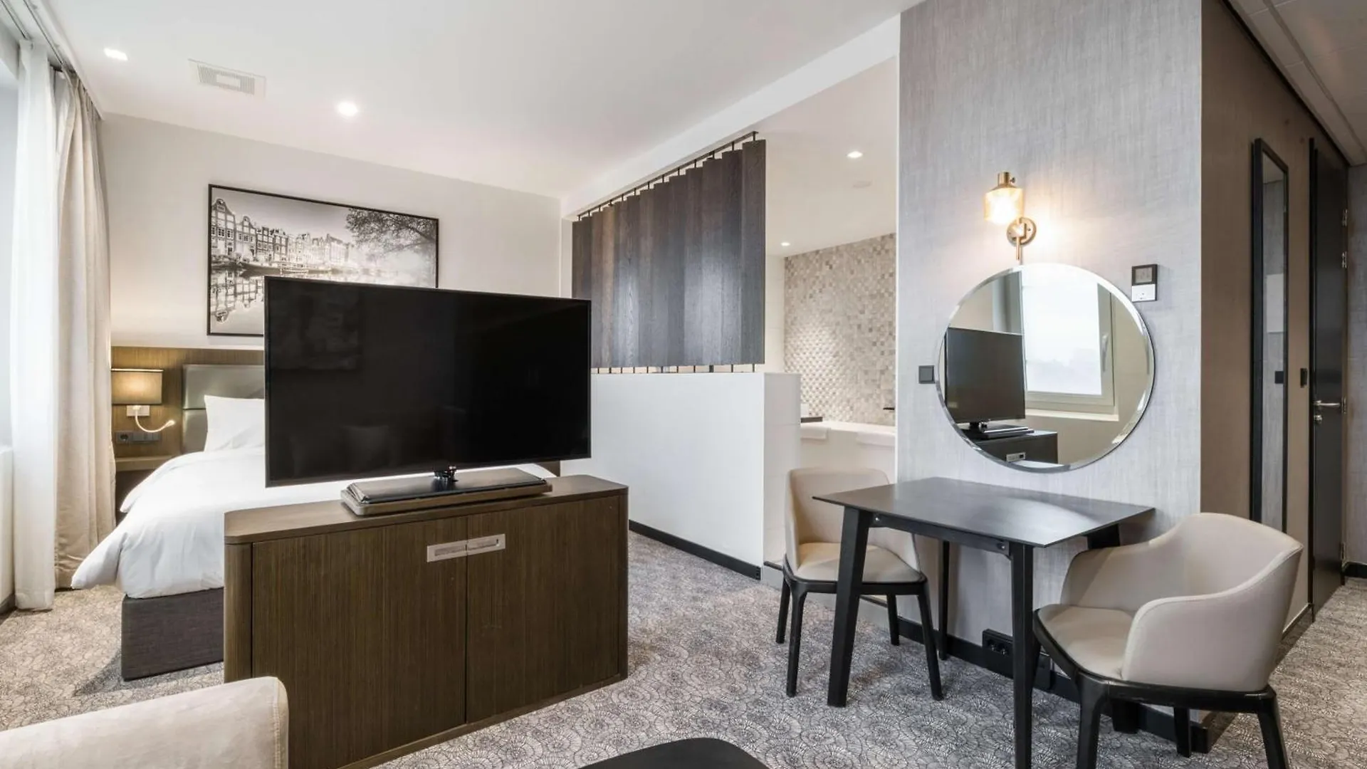 Radisson Hotel & Suites Amsterdam South Amstelveen