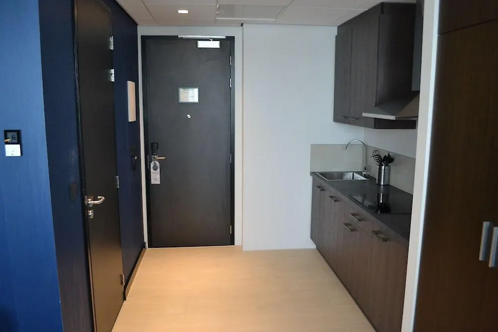 Radisson Hotel & Suites Amsterdam South Amstelveen 4*,  Netherlands