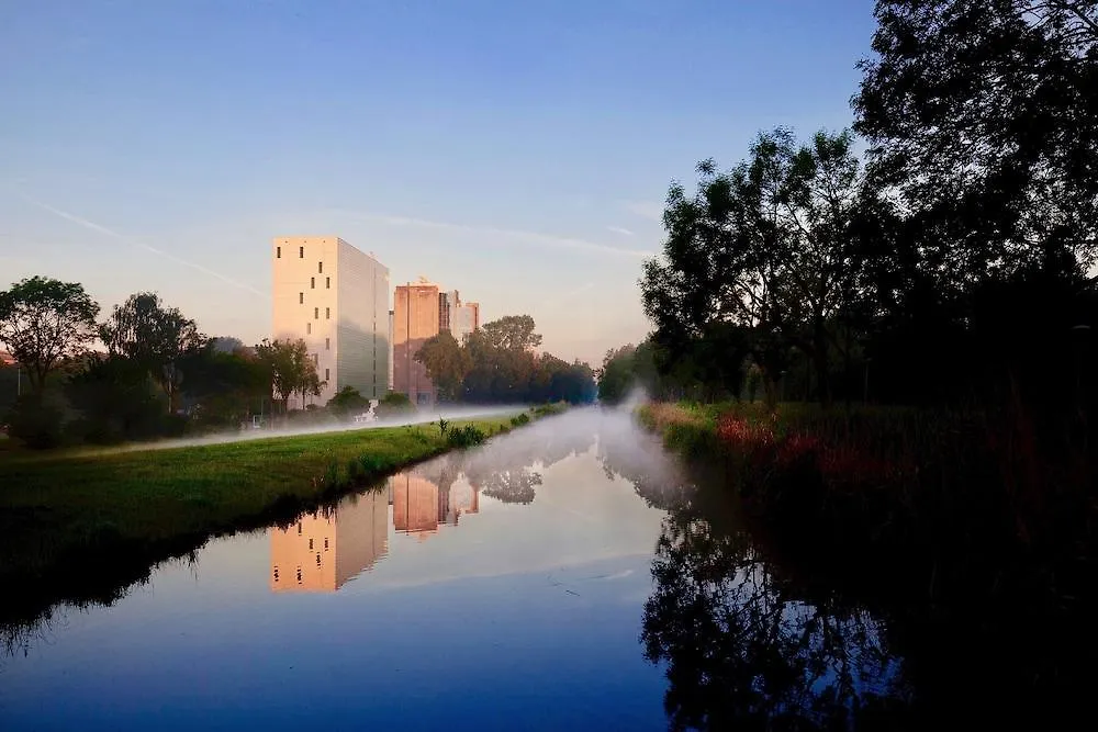 ****  Radisson Hotel & Suites Amsterdam South Amstelveen Netherlands