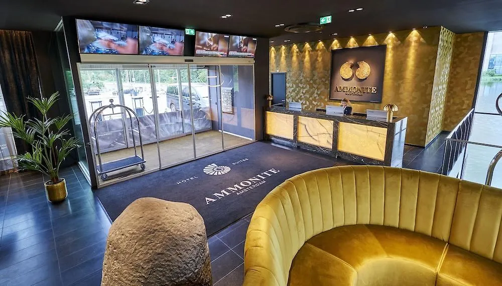 ****  אמסטלבין Radisson Hotel & Suites Amsterdam South הולנד