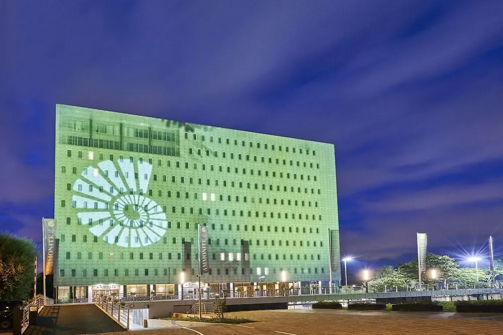 אמסטלבין Radisson Hotel & Suites Amsterdam South הולנד