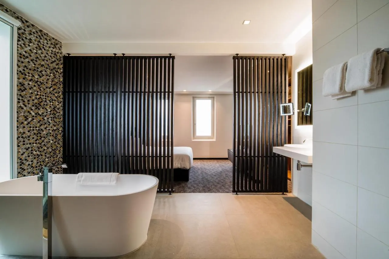 אמסטלבין Radisson Hotel & Suites Amsterdam South