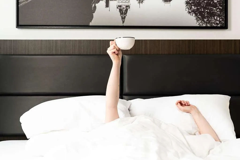 אמסטלבין Radisson Hotel & Suites Amsterdam South 4*,