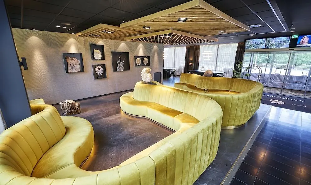 אמסטלבין Radisson Hotel & Suites Amsterdam South 4*,
